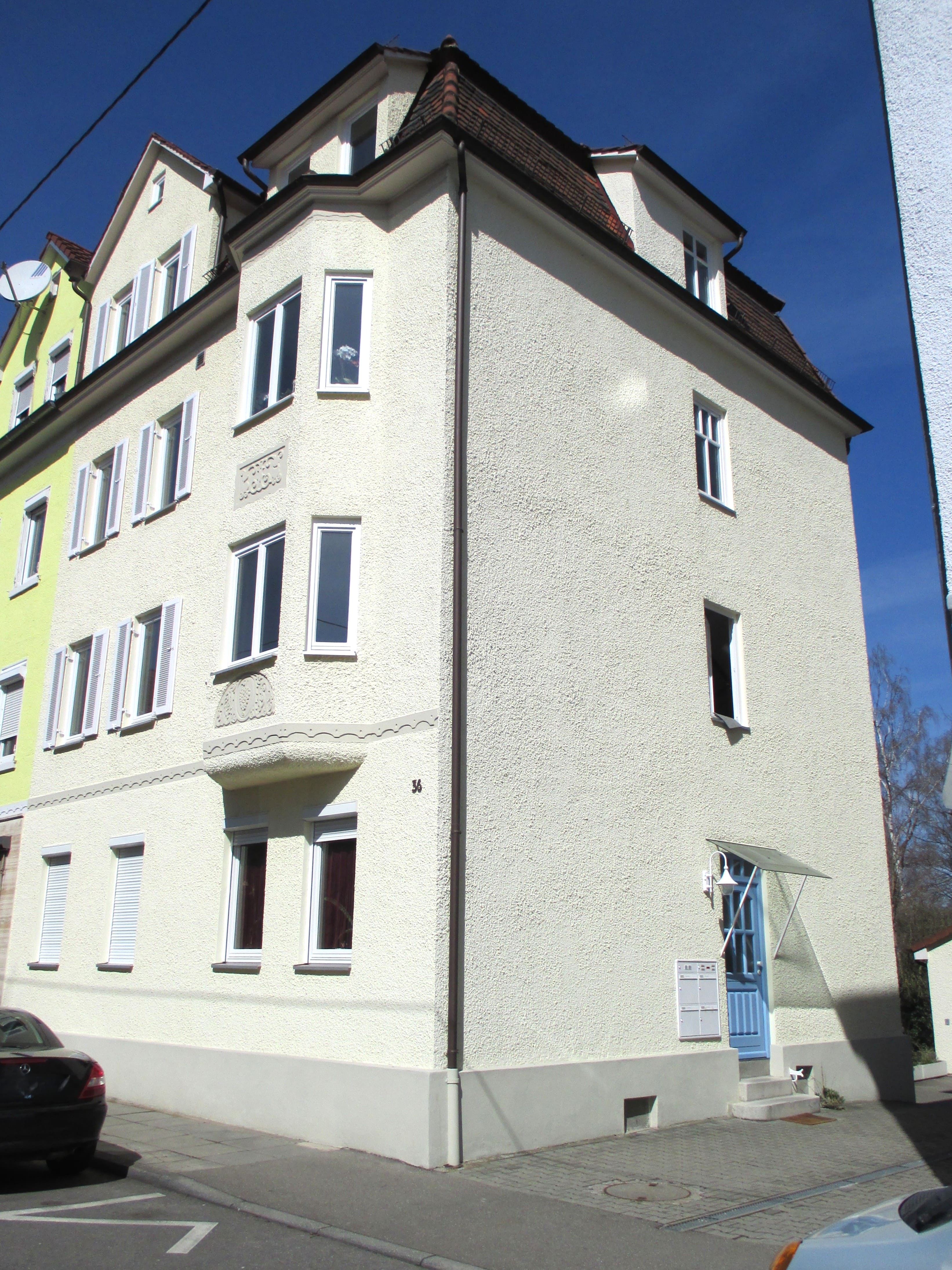 Schmid Immobilien Stuttgart Angelika Schmid